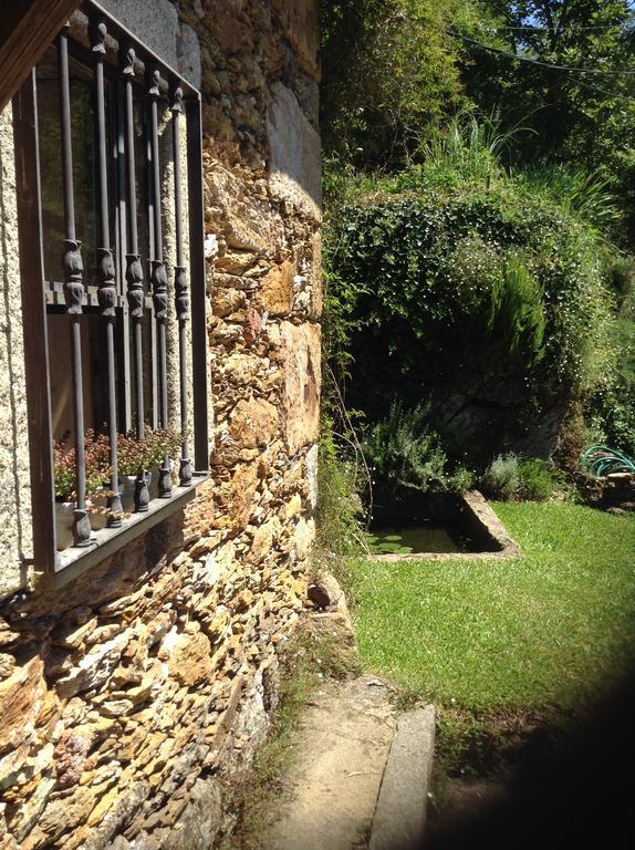 Saberamar Little Country Villa Arouca Kültér fotó